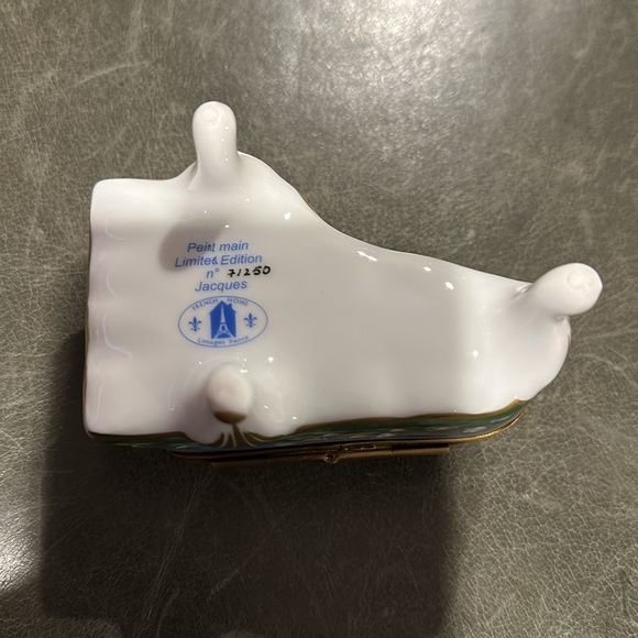 Limoge limited edition piano - Picture 7 of 7